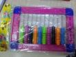 Kids Educational Abacus - Play and Learn Math Toy - 1
