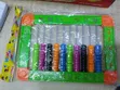 Kids Educational Abacus - Play and Learn Math Toy - 2