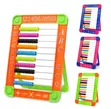 Kids Educational Abacus - Play and Learn Math Toy - 4