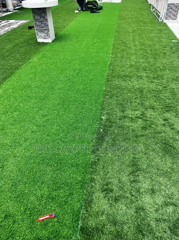 Artificial Green Turf Square Meter - 1