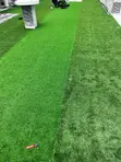 Artificial Green Turf Square Meter - 1