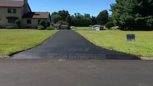 Professional Tarmac & Asphalt Services