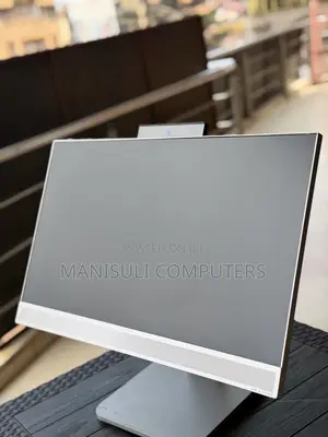 HP EliteDesk 800 G4 All-in-One Desktop Computer