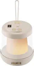 Green Lion GX24 Camping Light with LED Strip - 1