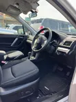 Subaru Forester 2013 White - 3
