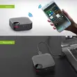 Porodo Bluetooth Conference Speaker - 3m Talking Distance - 3