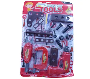 Mechanical Tool Set Toy for Kids