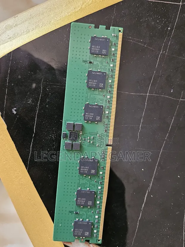 Samsung Server RAM DDR5 RDIMM 16GB - 1