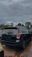 Subaru Forester 2017 Gray - 5
