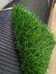 Brand New Artificial Grass Carpet Roll - 50 sqm - 1