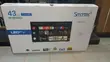 Smartec 43-Inch Smart LED TV - 2