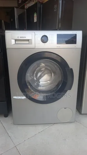 Bosch Serie 2 8kg Washing Machine