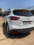 Mazda CX-5 2.2 Diesel AWD 2012 White - 5