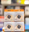 Porodo Findora Rechargeable Smart Tag with Real-Time Tracking - 1