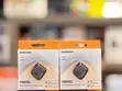Porodo Findora Rechargeable Smart Tag with Real-Time Tracking - 2