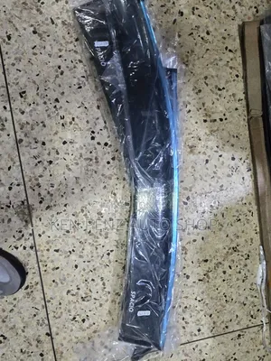 Toyota Spacio Rainshields (1996-1999)
