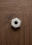 Aluminium Safety Valve Inner Lid for Pressure Cooker - 3