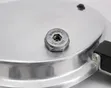 Aluminium Safety Valve Inner Lid for Pressure Cooker - 5