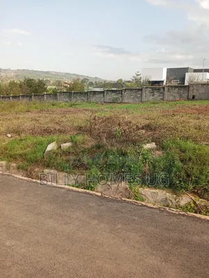 Prime Plot for Sale in Akright City, Bwebajja