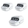 Yesido SP10 Portable Wireless Thermal Label Printer - 1
