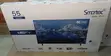 Smartec 55 Inches UHD Smart TV - 1