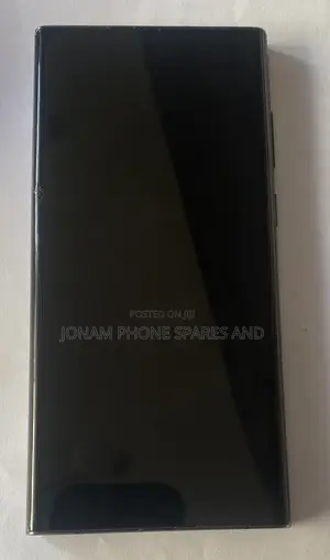 Samsung Galaxy S25 Ultra Screen Replacement