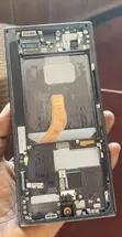 Samsung Galaxy S25 Ultra Screen Replacement - 2