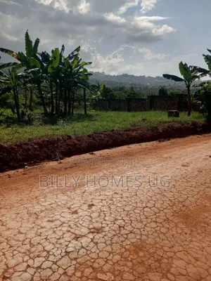 Prime Plot for Sale in Akright-Bwebajja
