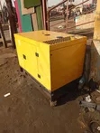GE 13kVA Diesel Generator - 1