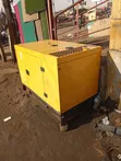 GE 13kVA Diesel Generator - 4