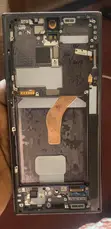 Samsung Galaxy S24 FE Original Screen - 2