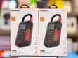 Porodo Vyrox Car Tire Inflator, 150PSI, 60W Portable Electric Air Pump - 1