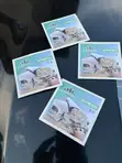 Cello Strings - Brand New - 2