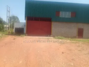 Steel & Aluminum Factory for Sale in Namanve