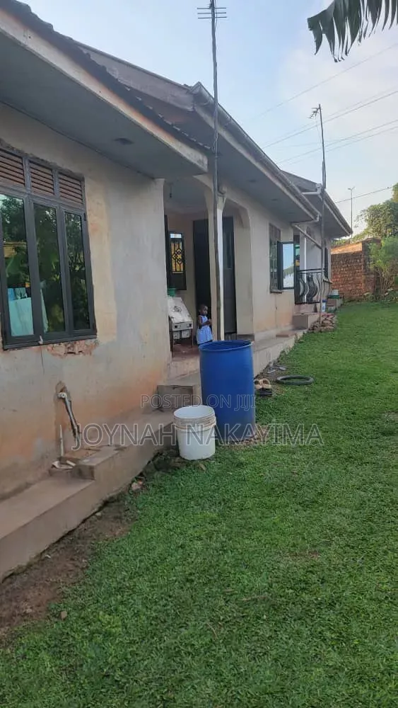 2-Bedroom Apartment for Rent in Kigunga, Mukono - 1
