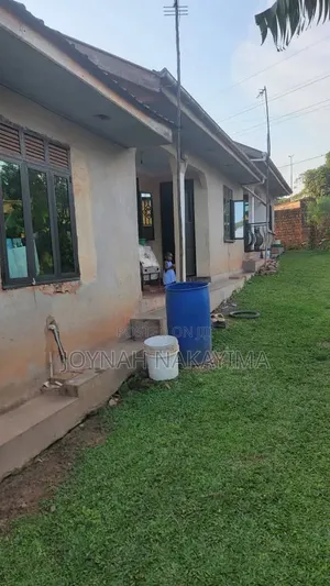2-Bedroom Apartment for Rent in Kigunga, Mukono