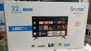 Smartec 32 Inches Android TV - Brand New