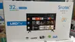 Smartec 32 Inches Android TV - Brand New - 1