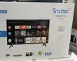 Smartec 32 Inches Android TV - Brand New - 2