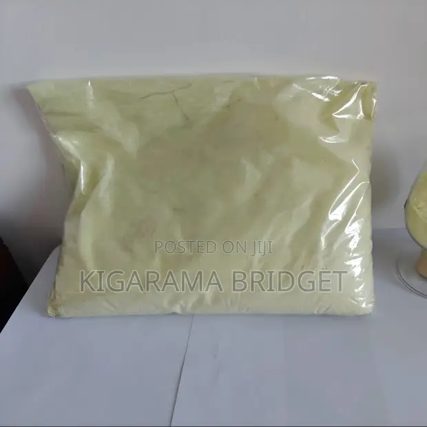 Weight Gain Porridge - 1