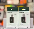 Green Lion Mini Wireless Adapter for CarPlay & Android Auto - 1