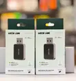 Green Lion Mini Wireless Adapter for CarPlay & Android Auto - 2
