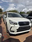 Subaru Forester 2017 White - 2
