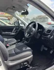 Subaru Forester 2017 White - 3