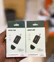 Green Lion 2in1 Wireless CarPlay/Android Auto Adapter - 2