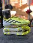 Adidas F50 Football Boots - 1