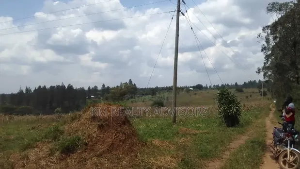 21 Acres Private Mailo Land in Namayumba - 1