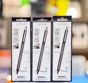 Levelo SkySync Universal Smart Pen - Brand New