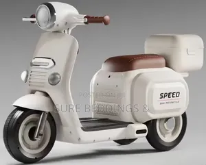 Mato Rechargeable Vespa for Kids