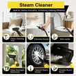 Brand New Air King High Pressure Steam Cleaner - 5